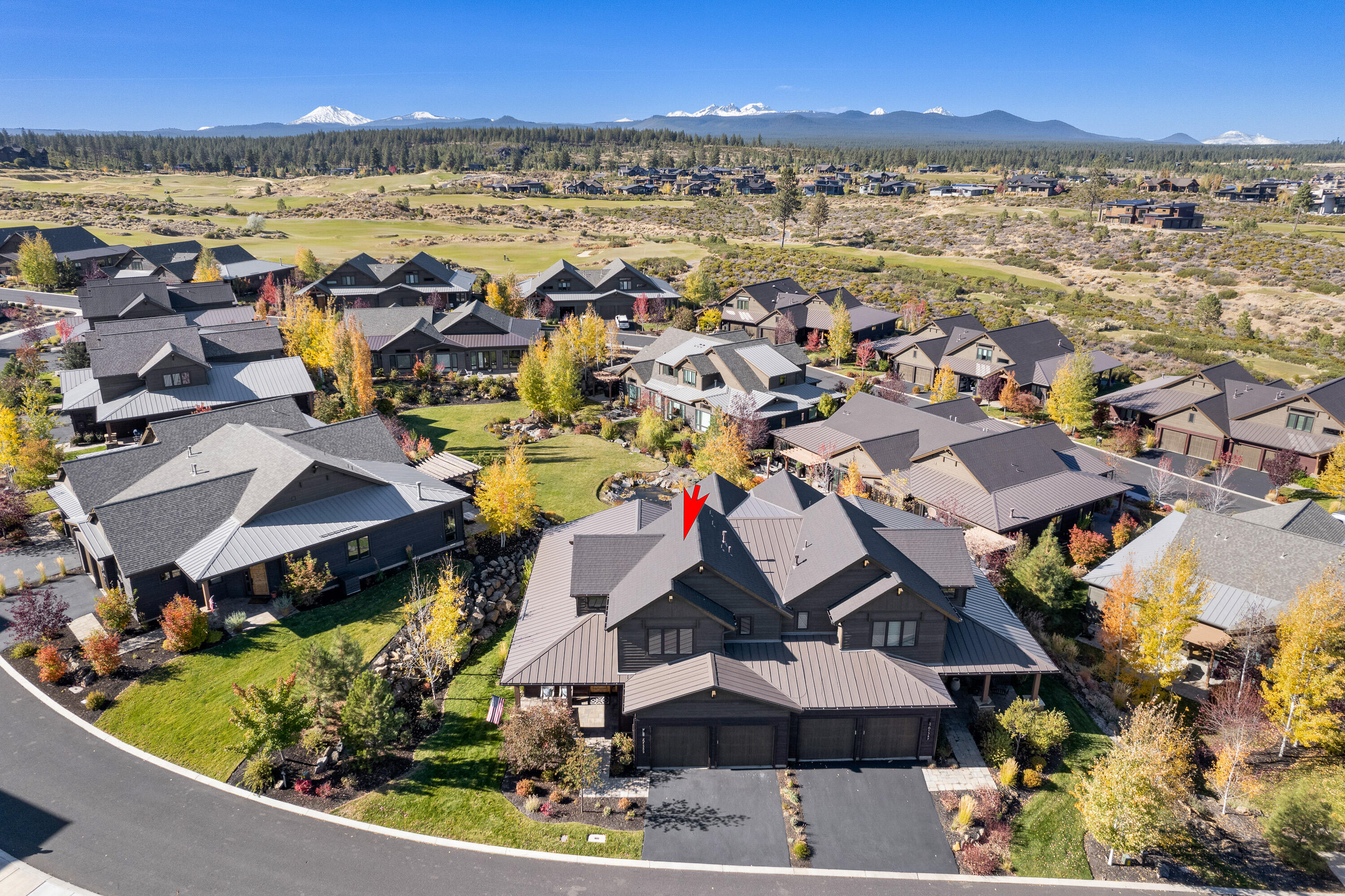 Tetherow - Residential