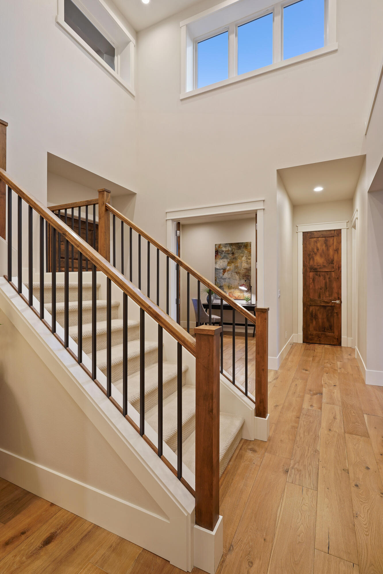 Tetherow - Residential