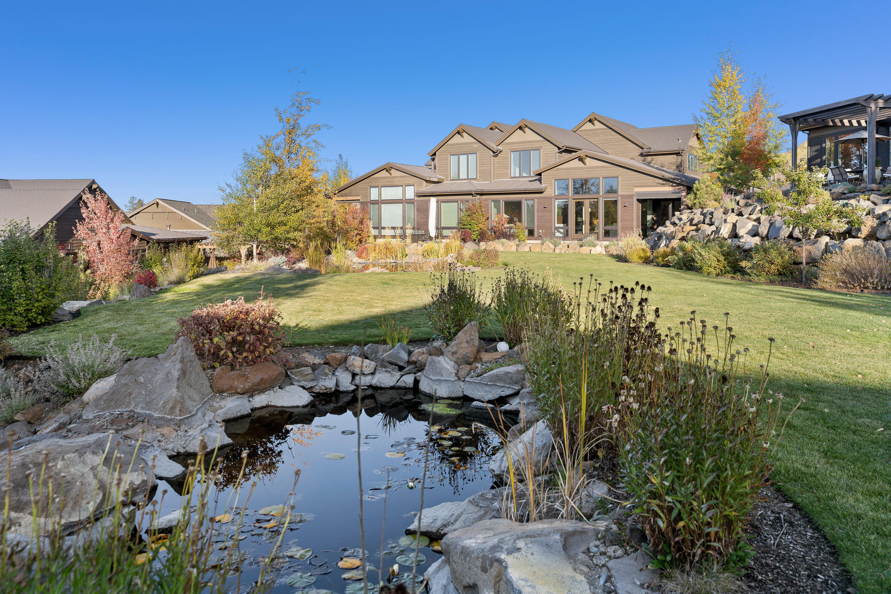 Tetherow - Residential