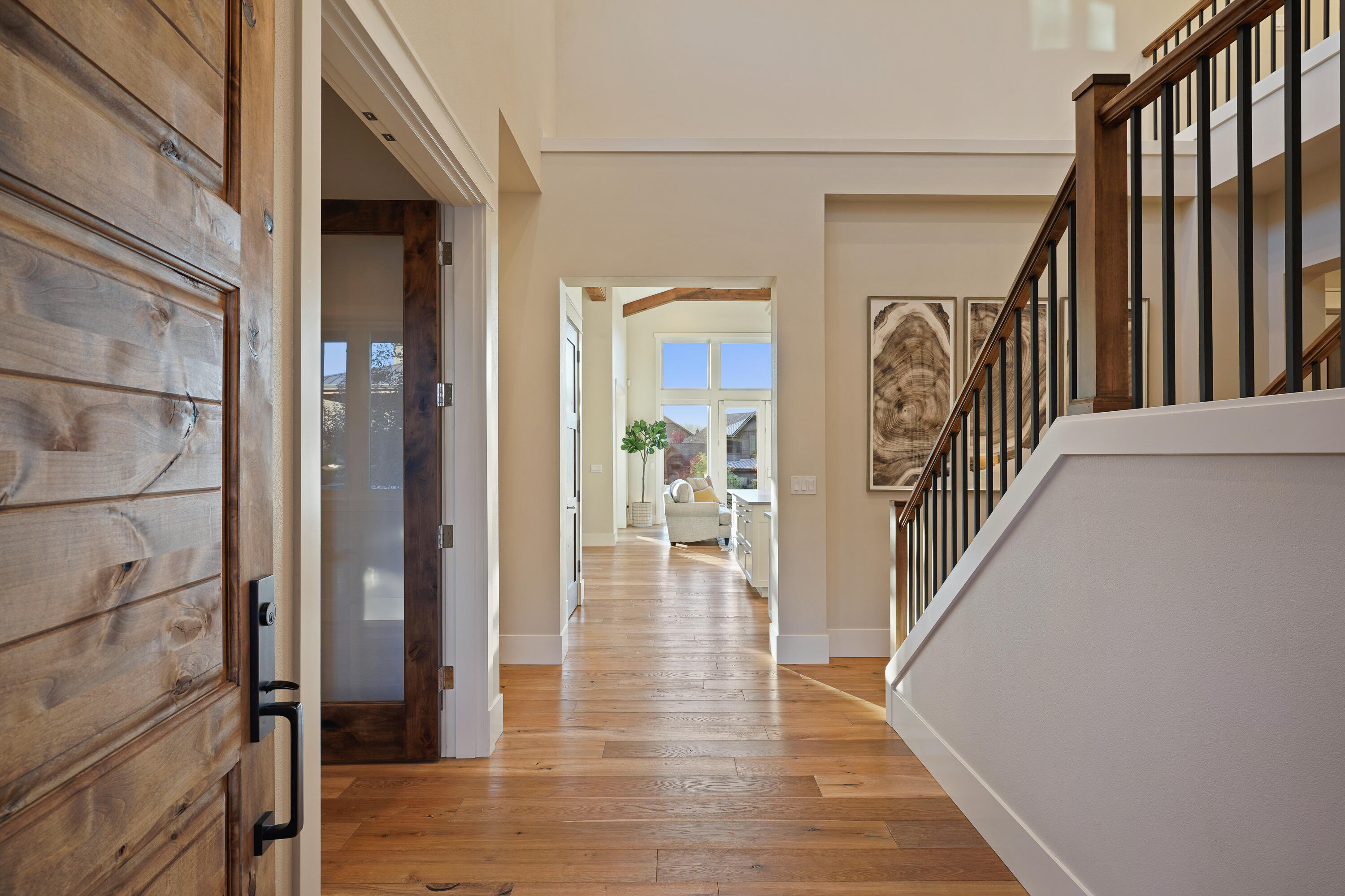 Tetherow - Residential