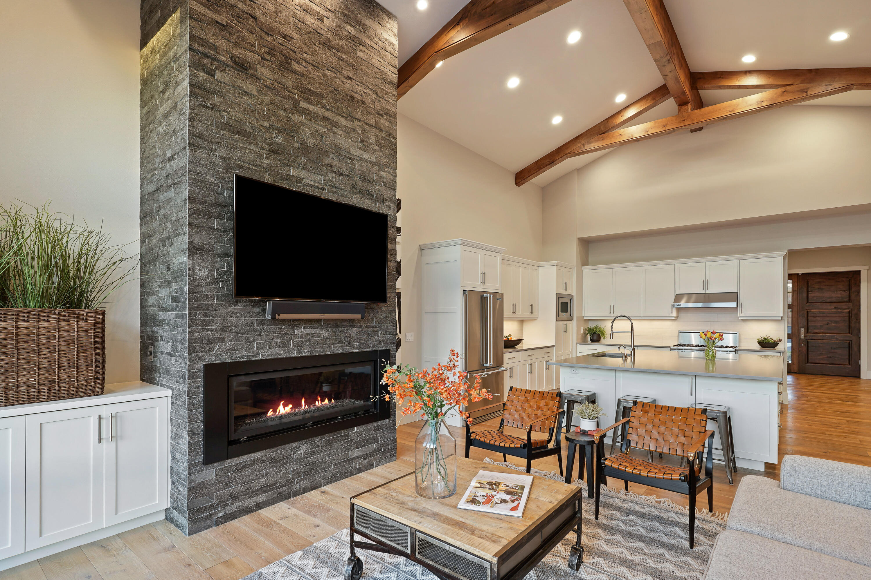 Tetherow - Residential