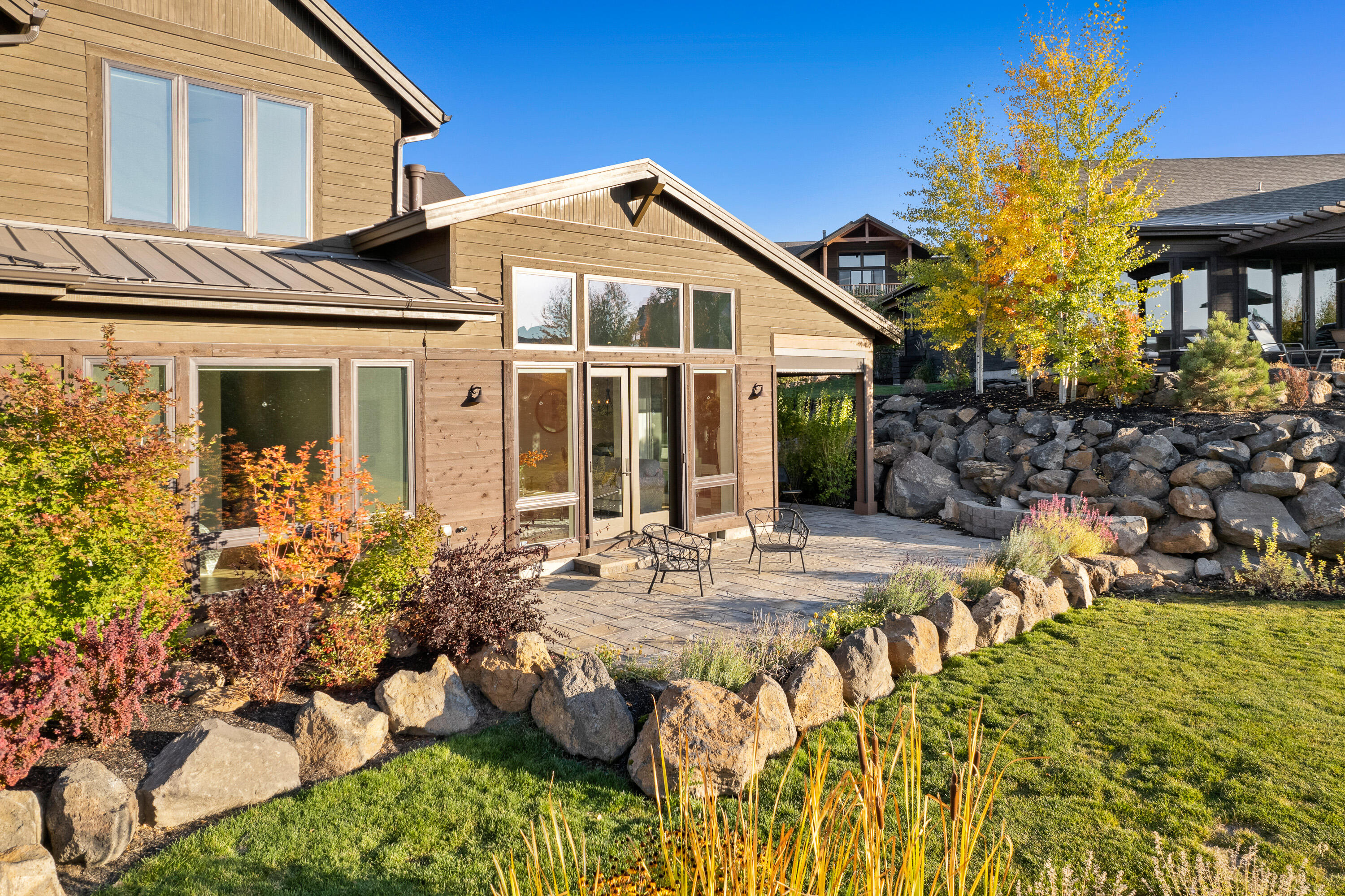 Tetherow - Residential