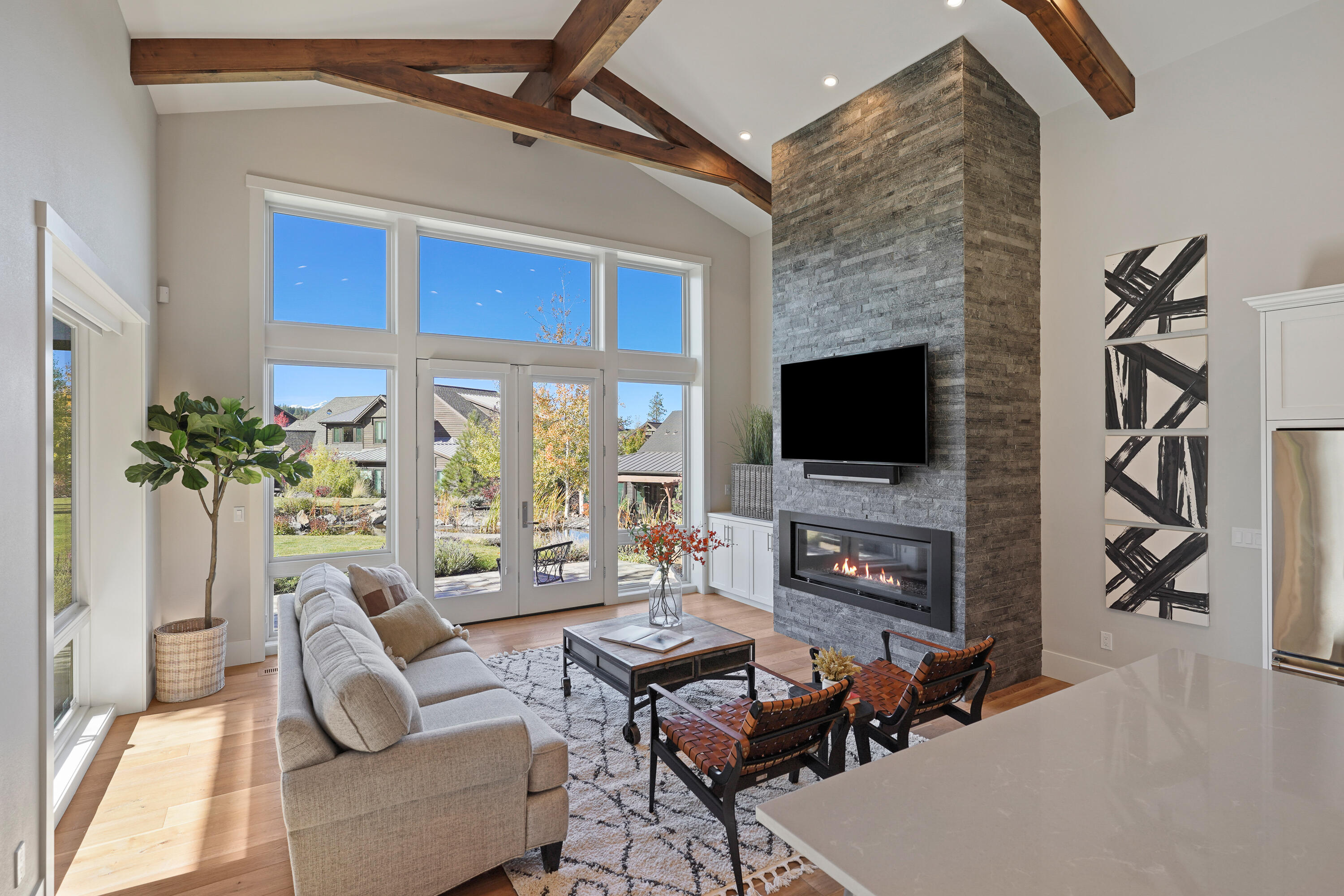 Tetherow - Residential