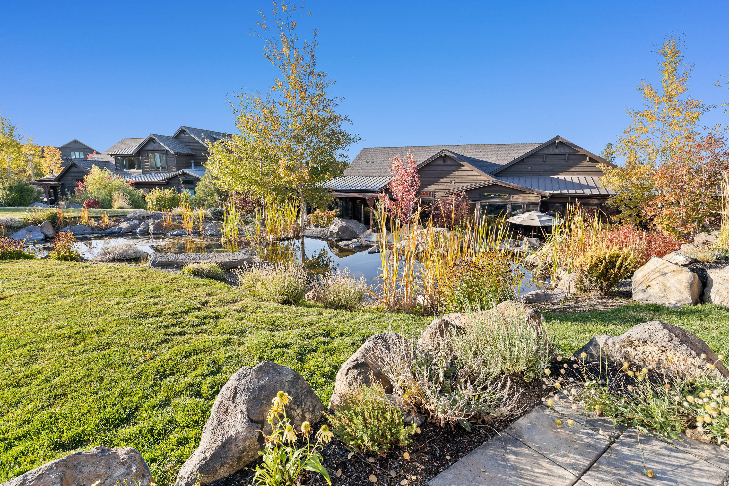 Tetherow - Residential