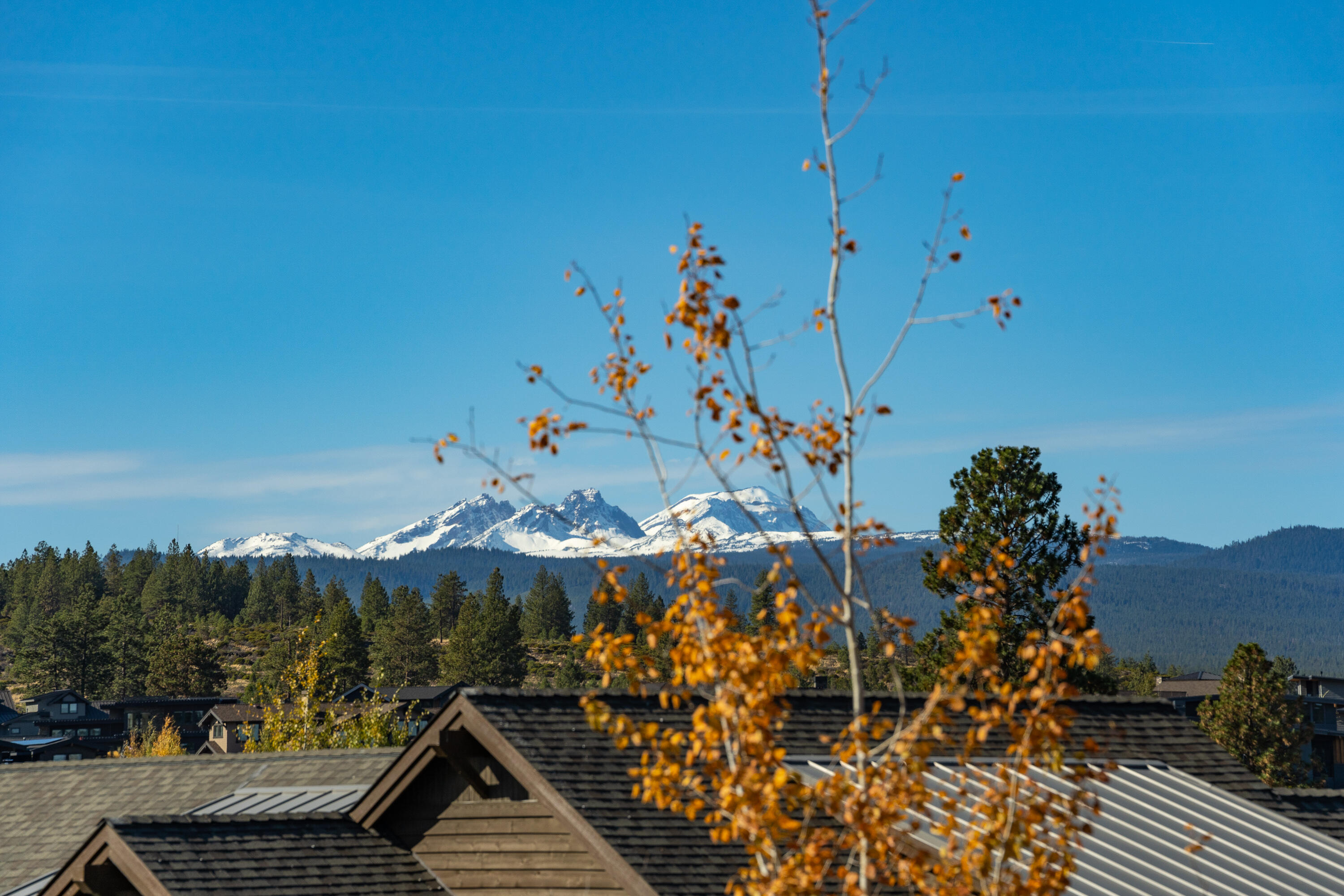 Tetherow - Residential