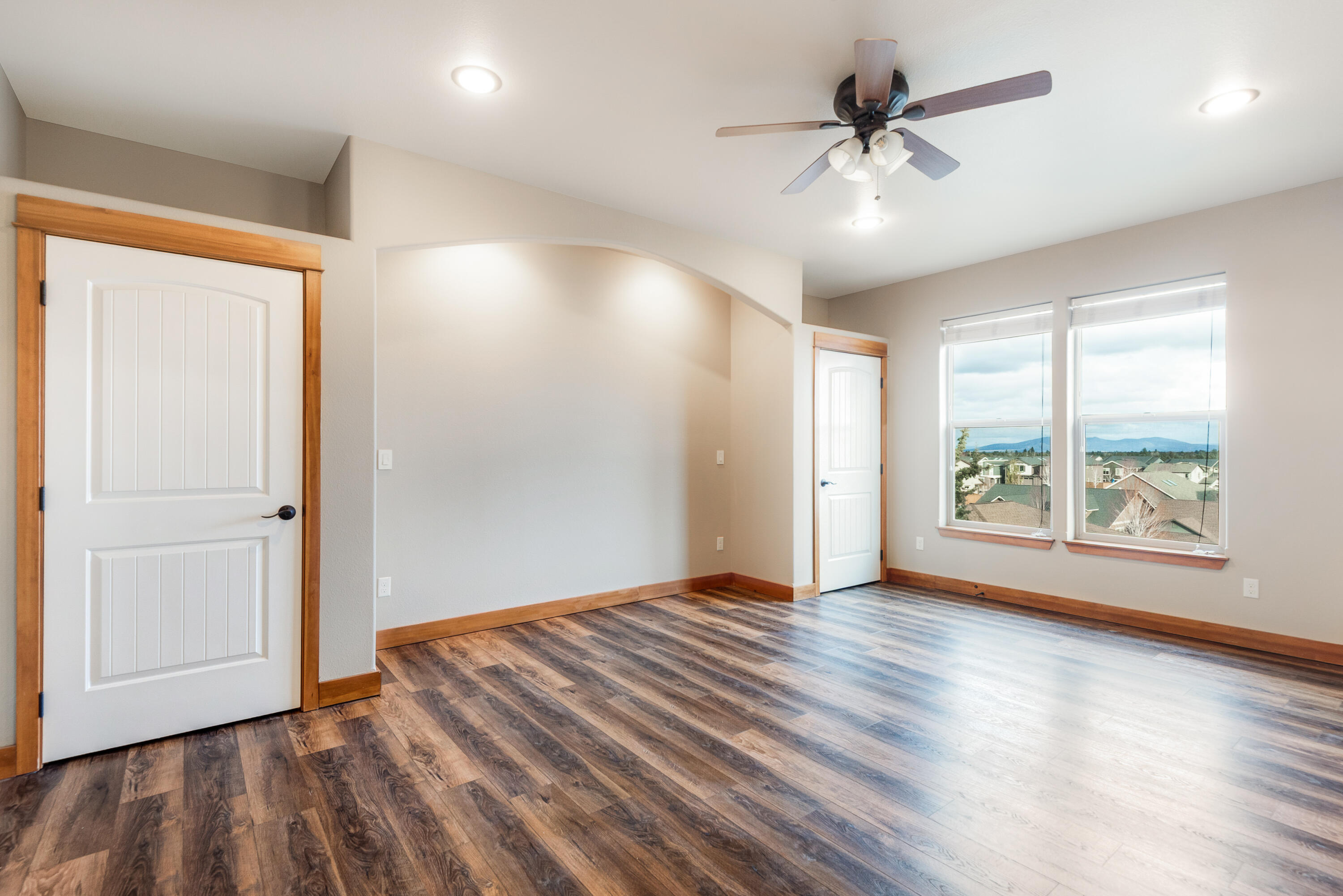 Yardley Estates - Residential