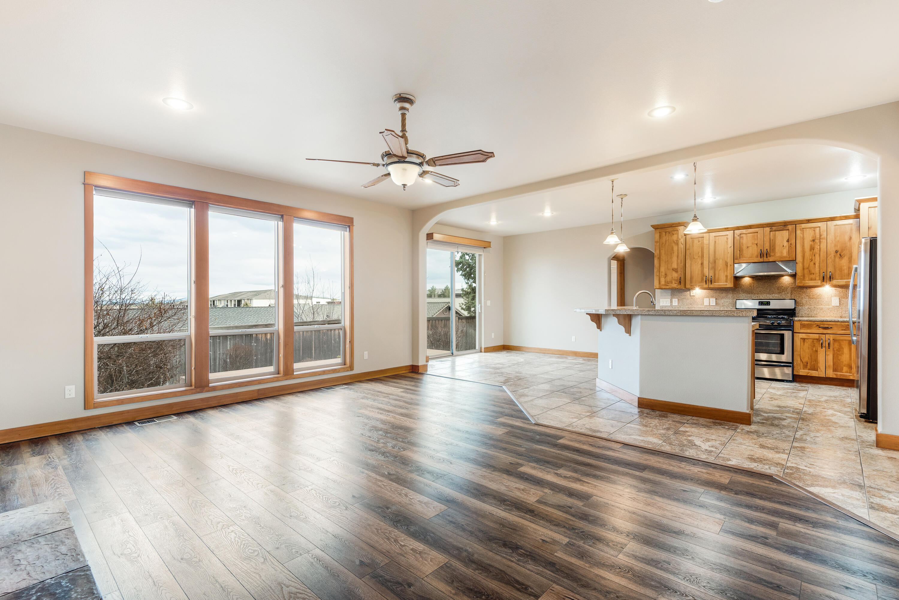 Yardley Estates - Residential