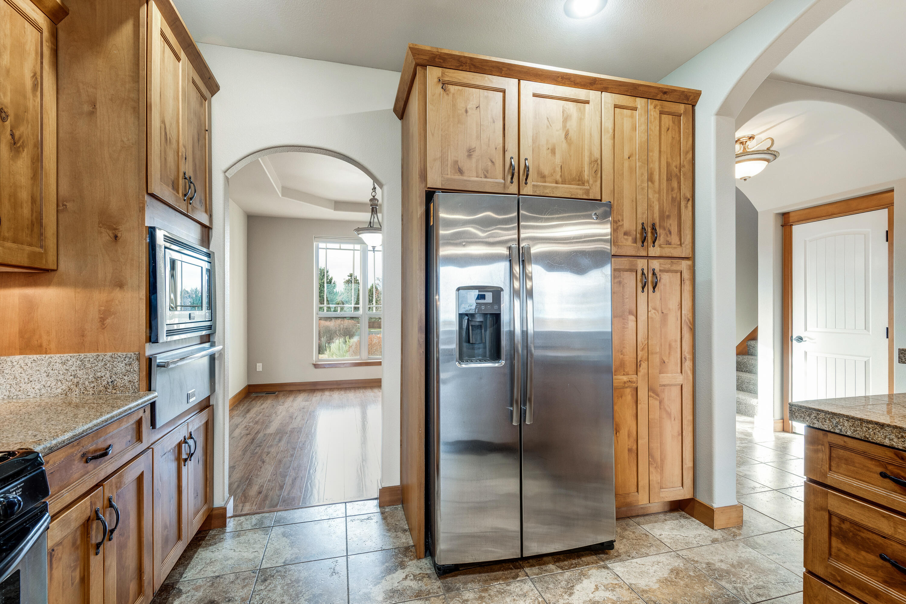 Yardley Estates - Residential