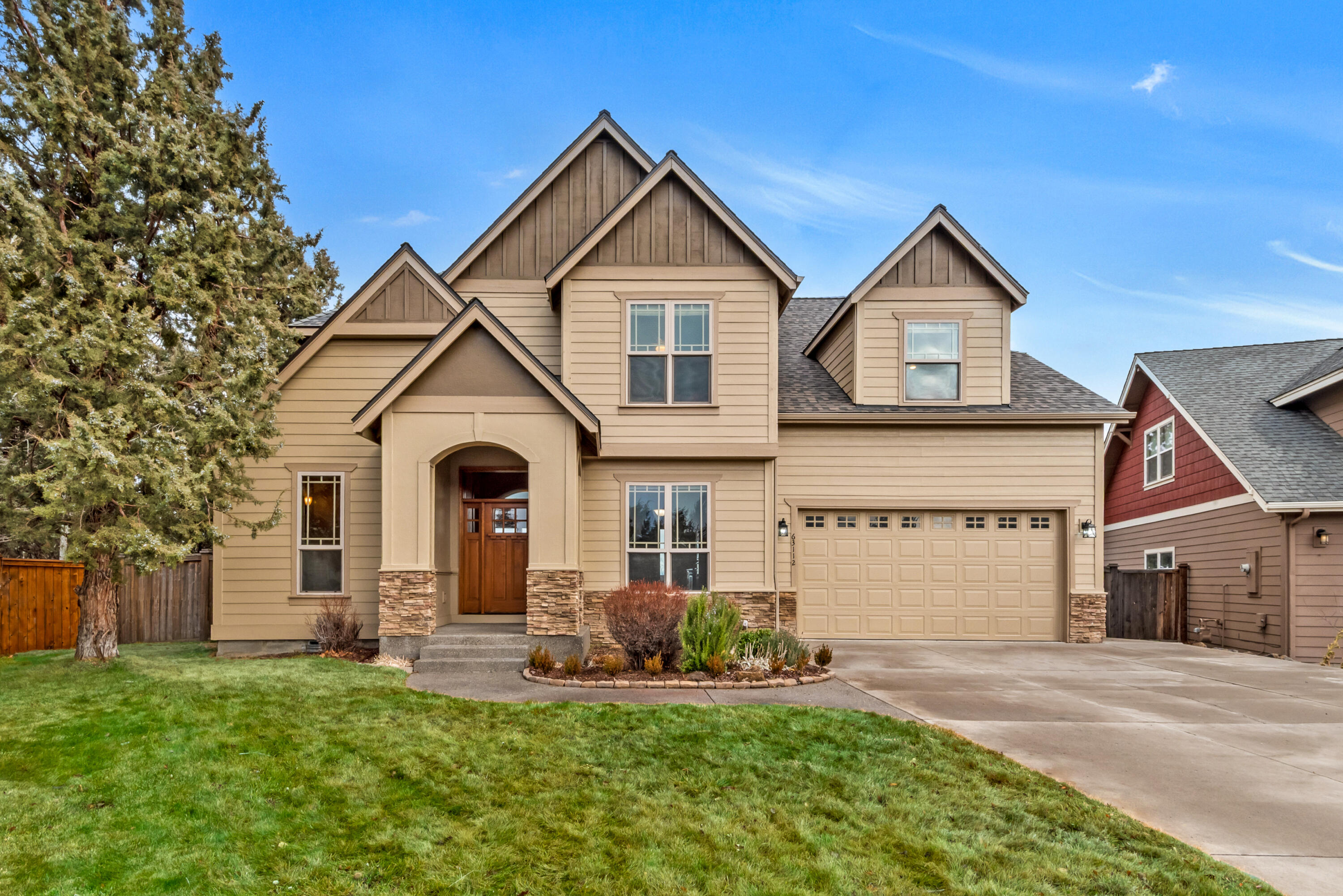 Yardley Estates - Residential