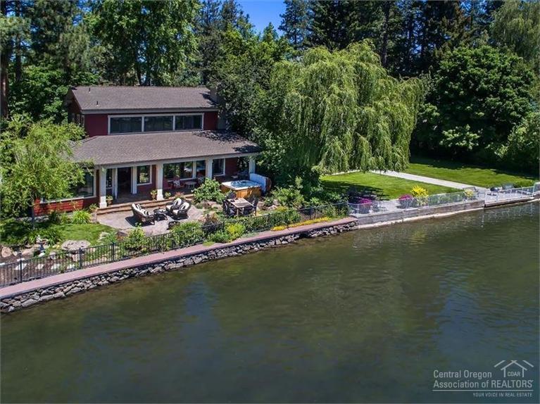 Pinelyn Park - Residential