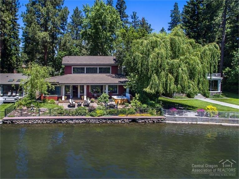 Pinelyn Park - Residential