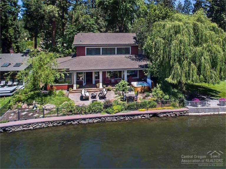 Pinelyn Park - Residential