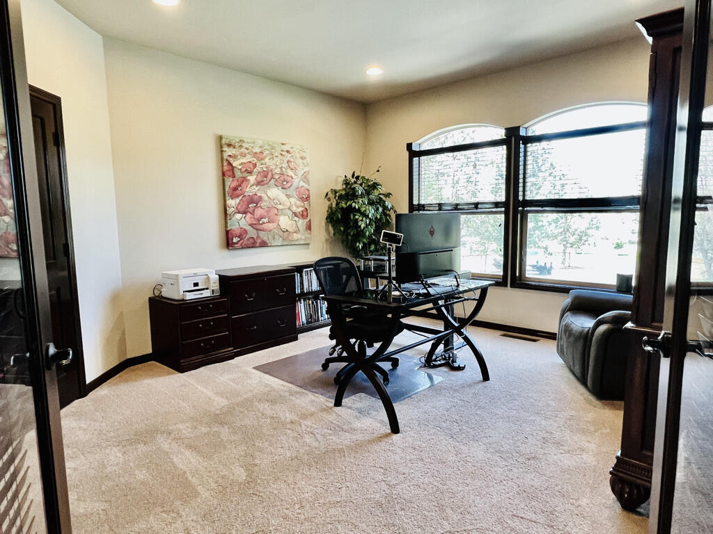 Old Deschutes - Residential