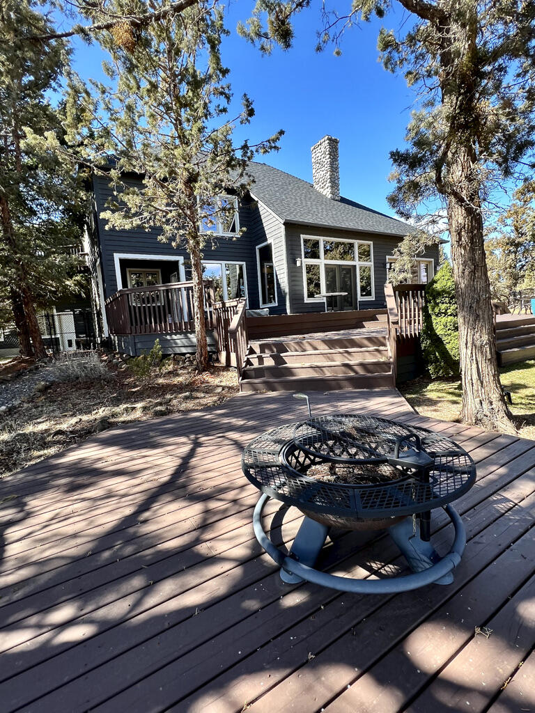 Old Deschutes - Residential