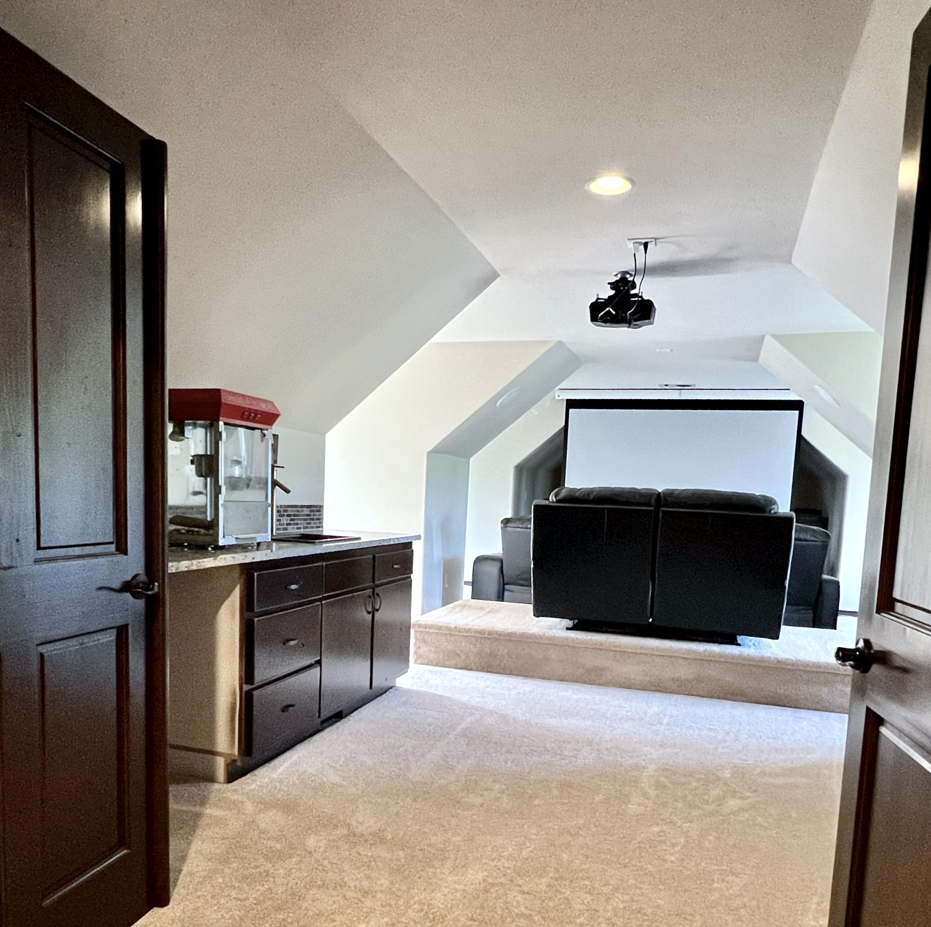 Old Deschutes - Residential