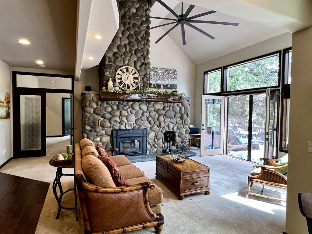 Old Deschutes - Residential