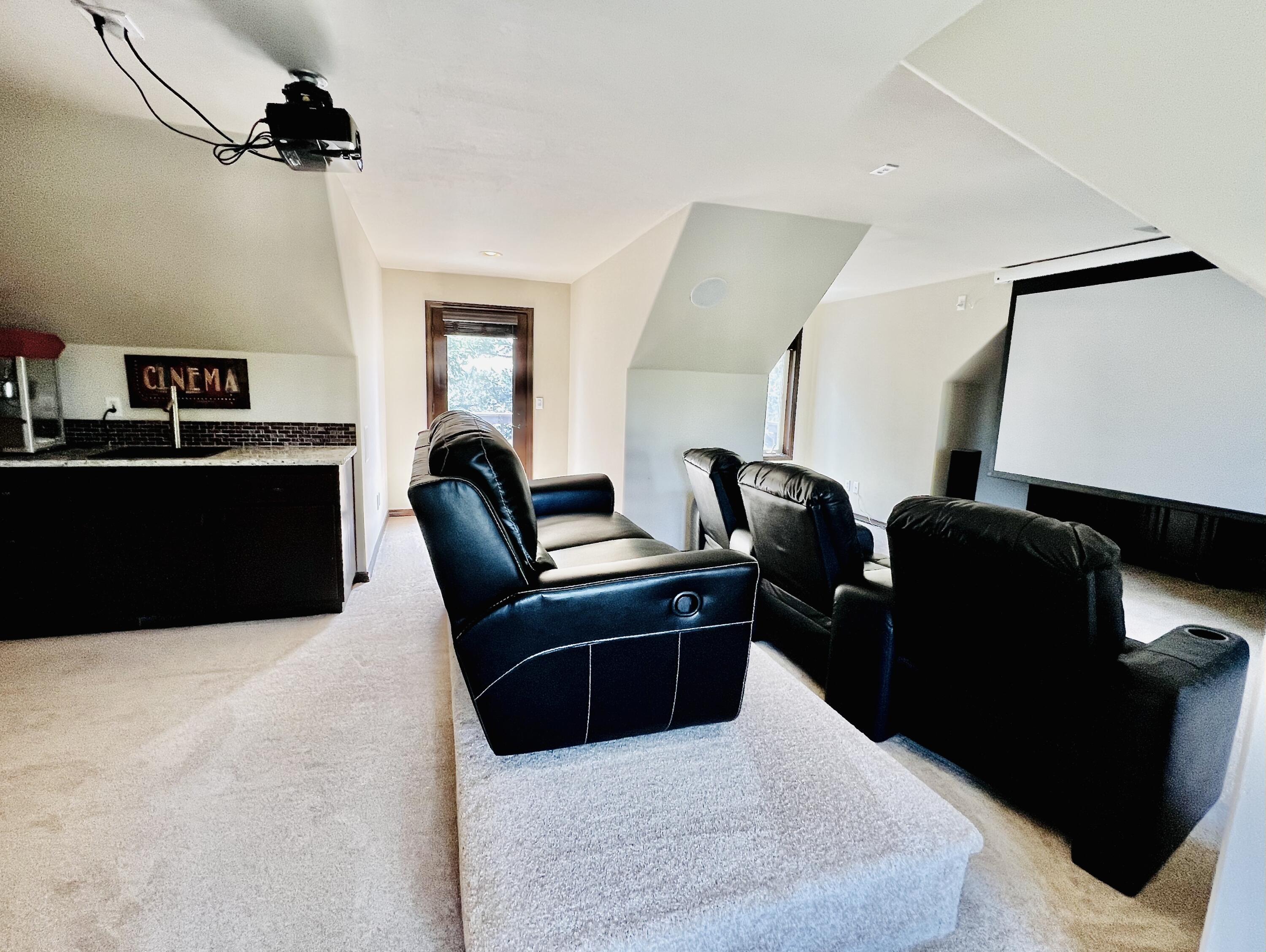 Old Deschutes - Residential