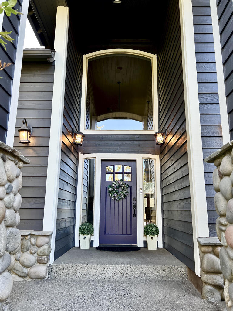 Old Deschutes - Residential