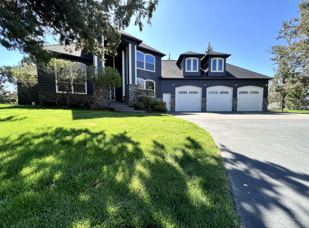 Old Deschutes - Residential