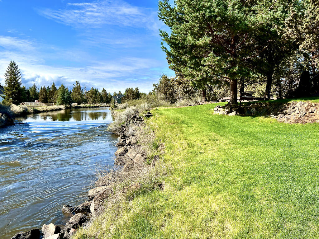 Old Deschutes - Residential