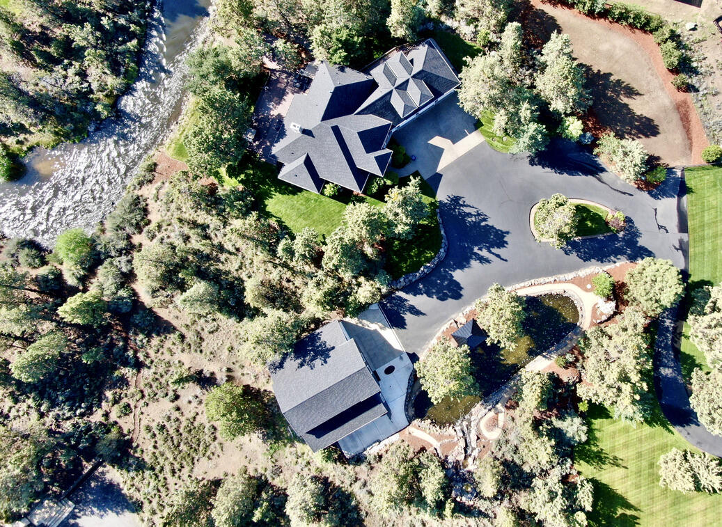 Old Deschutes - Residential