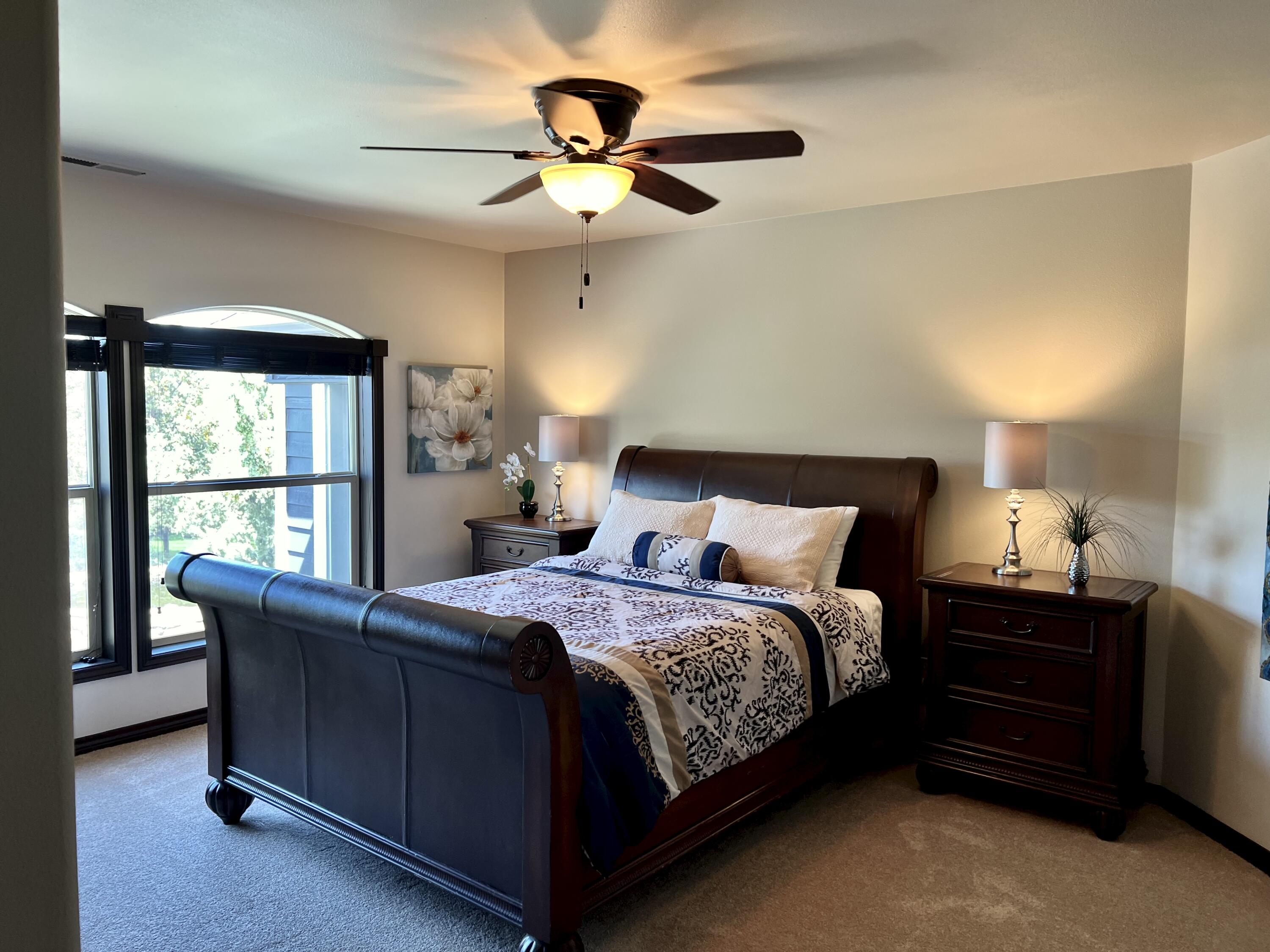 Old Deschutes - Residential