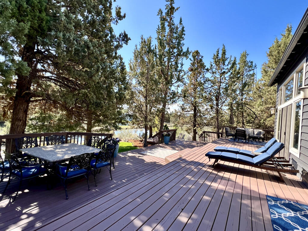 Old Deschutes - Residential