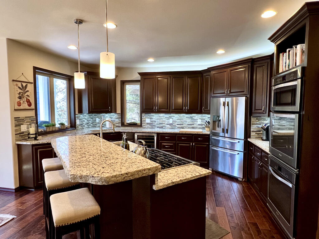 Old Deschutes - Residential