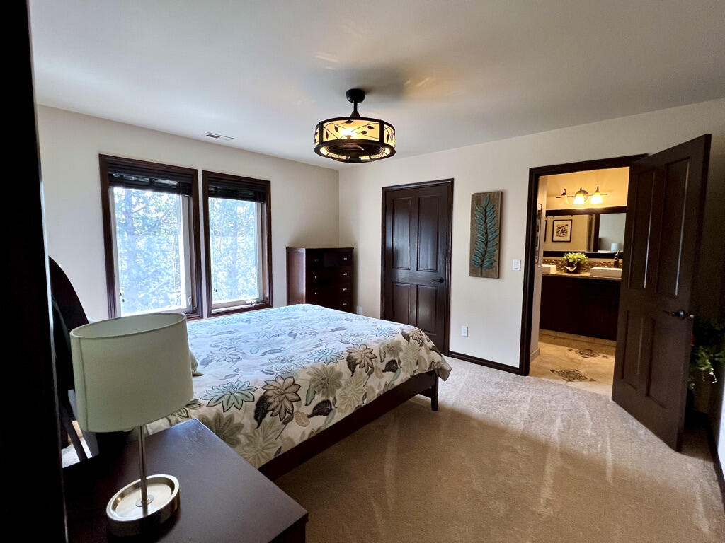 Old Deschutes - Residential