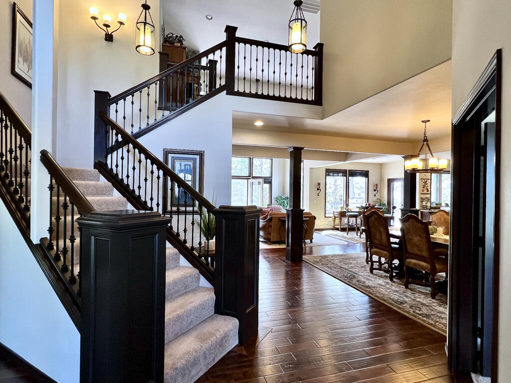 Old Deschutes - Residential