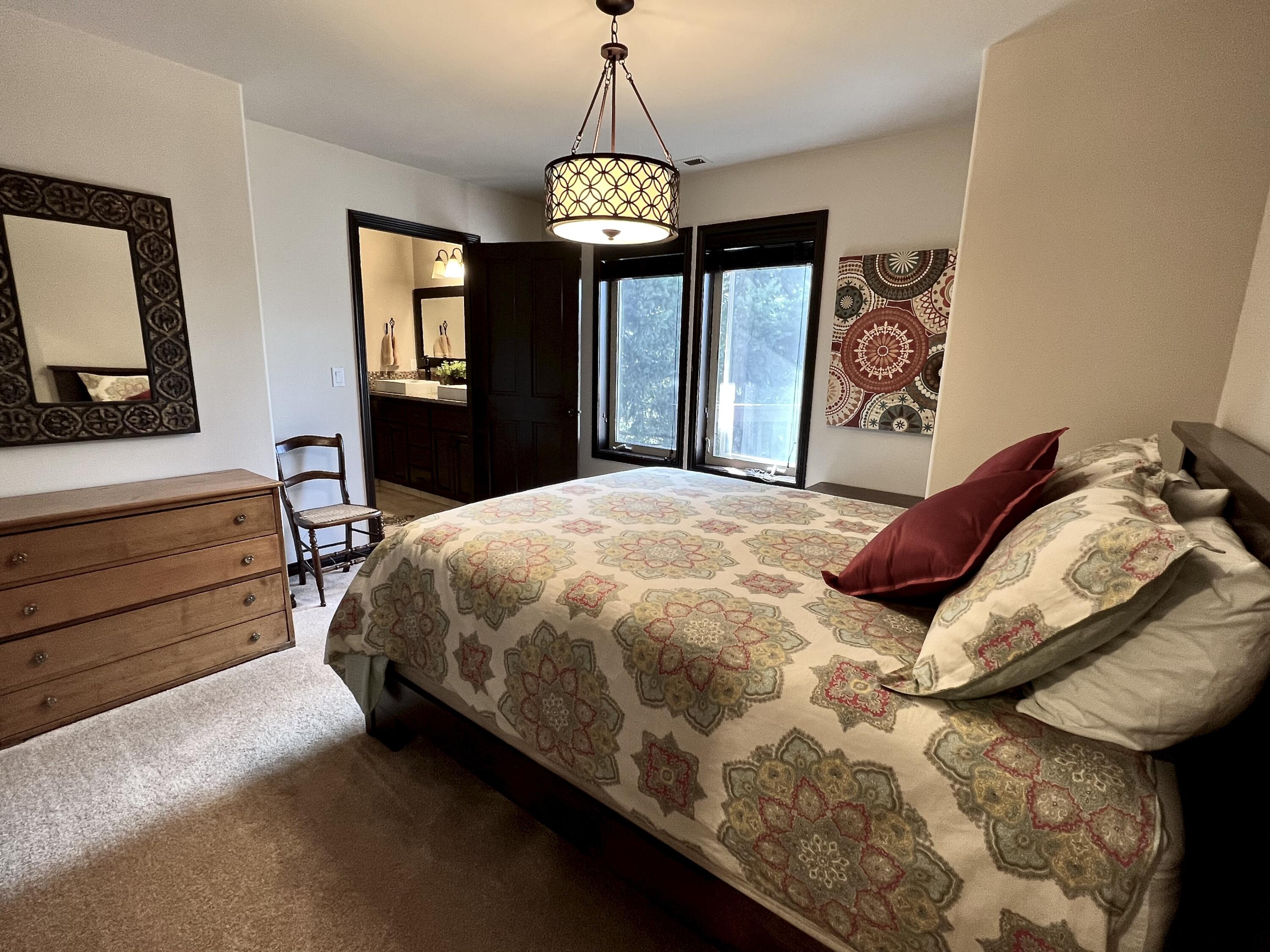 Old Deschutes - Residential