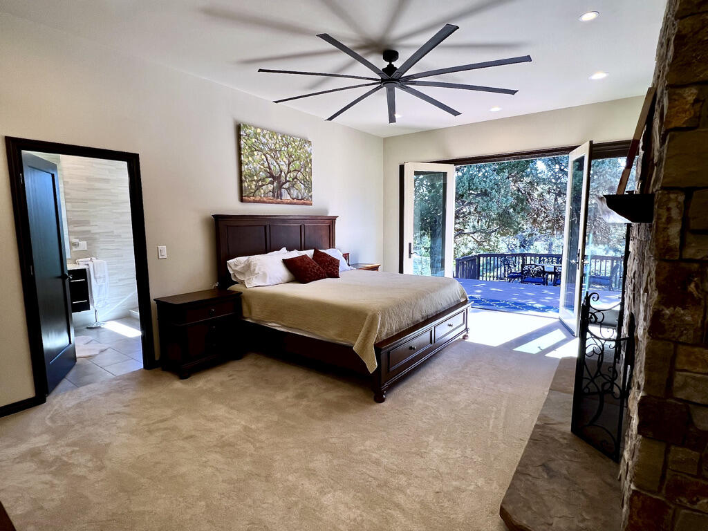 Old Deschutes - Residential