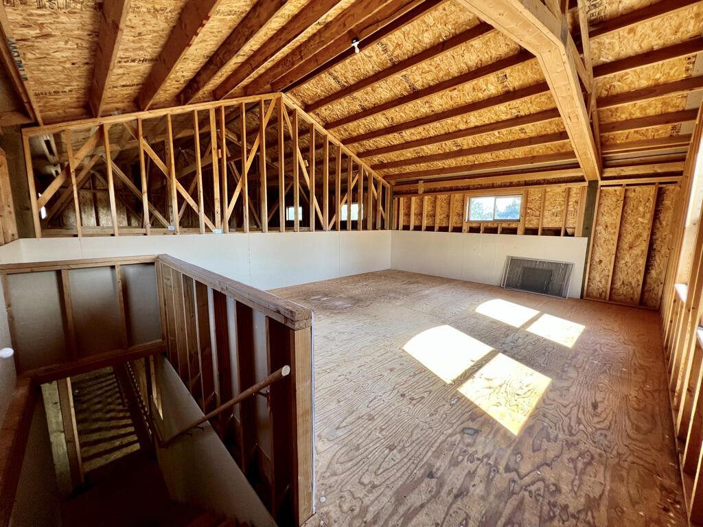 Old Deschutes - Residential