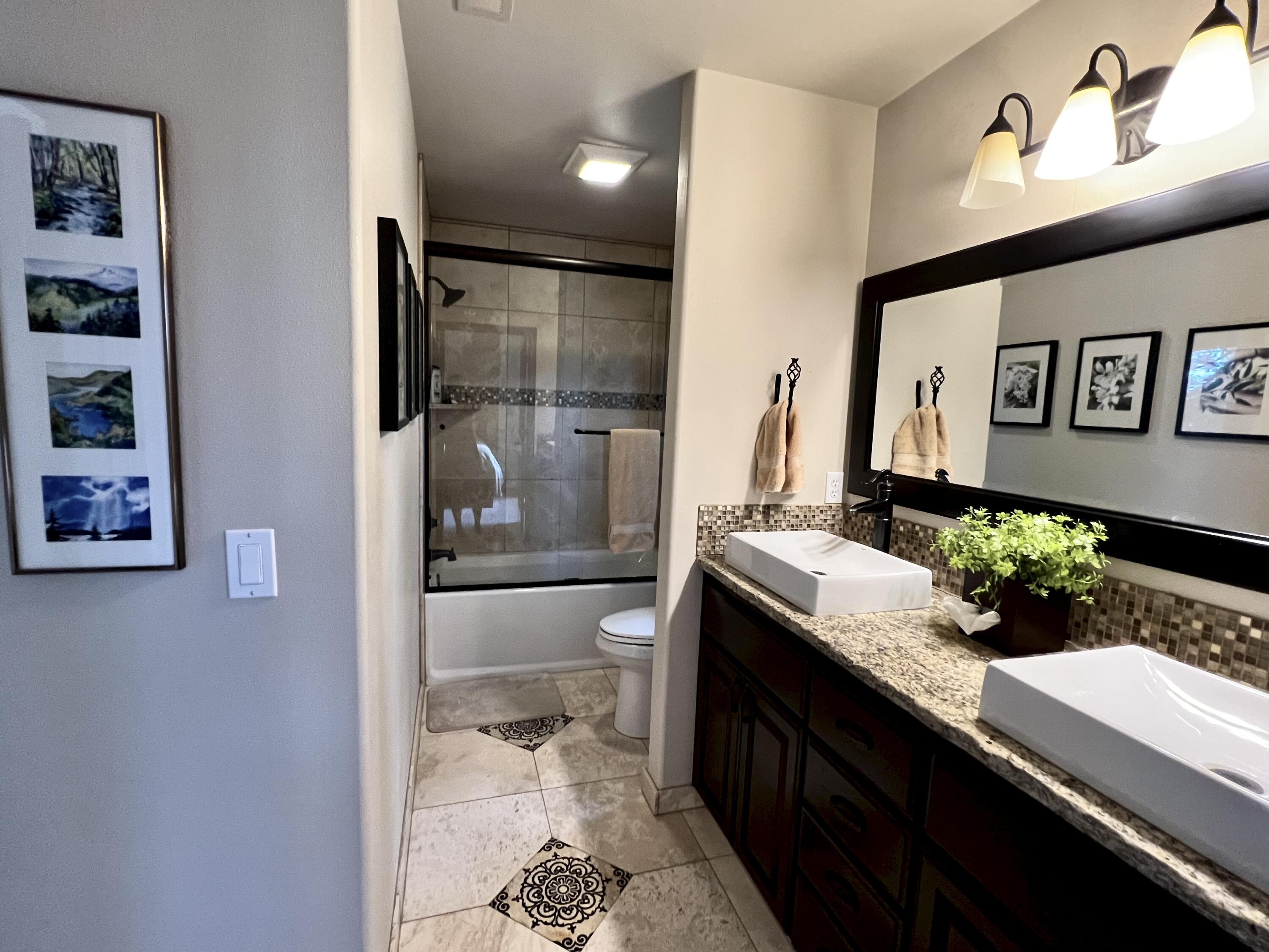 Old Deschutes - Residential