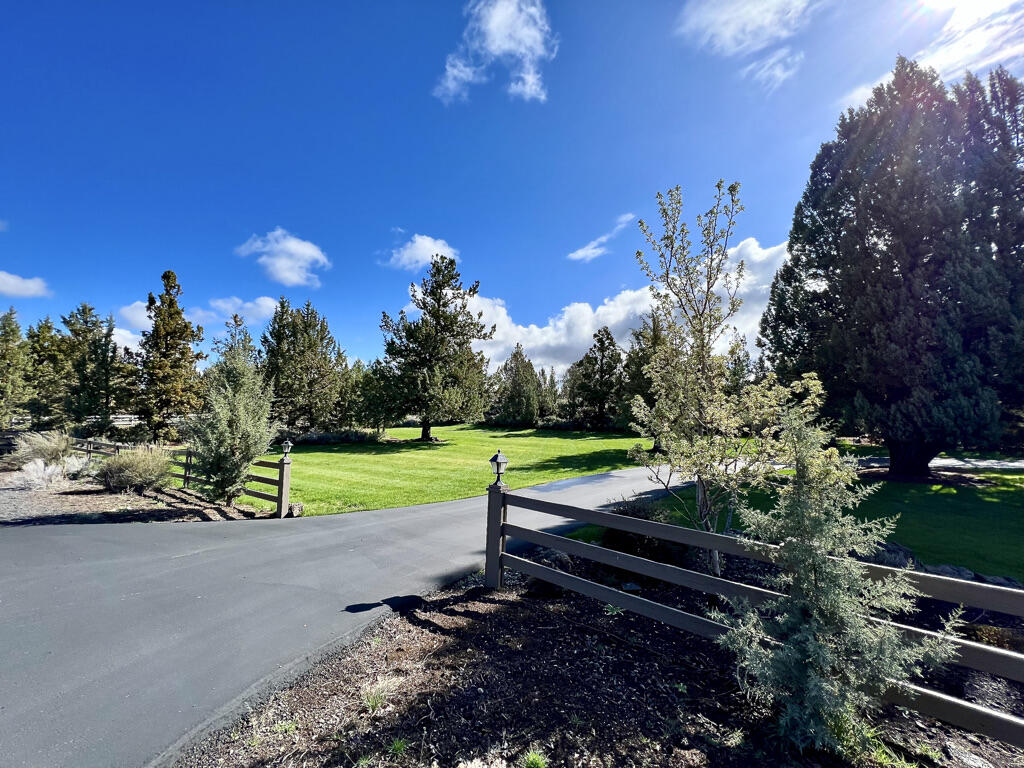 Old Deschutes - Residential