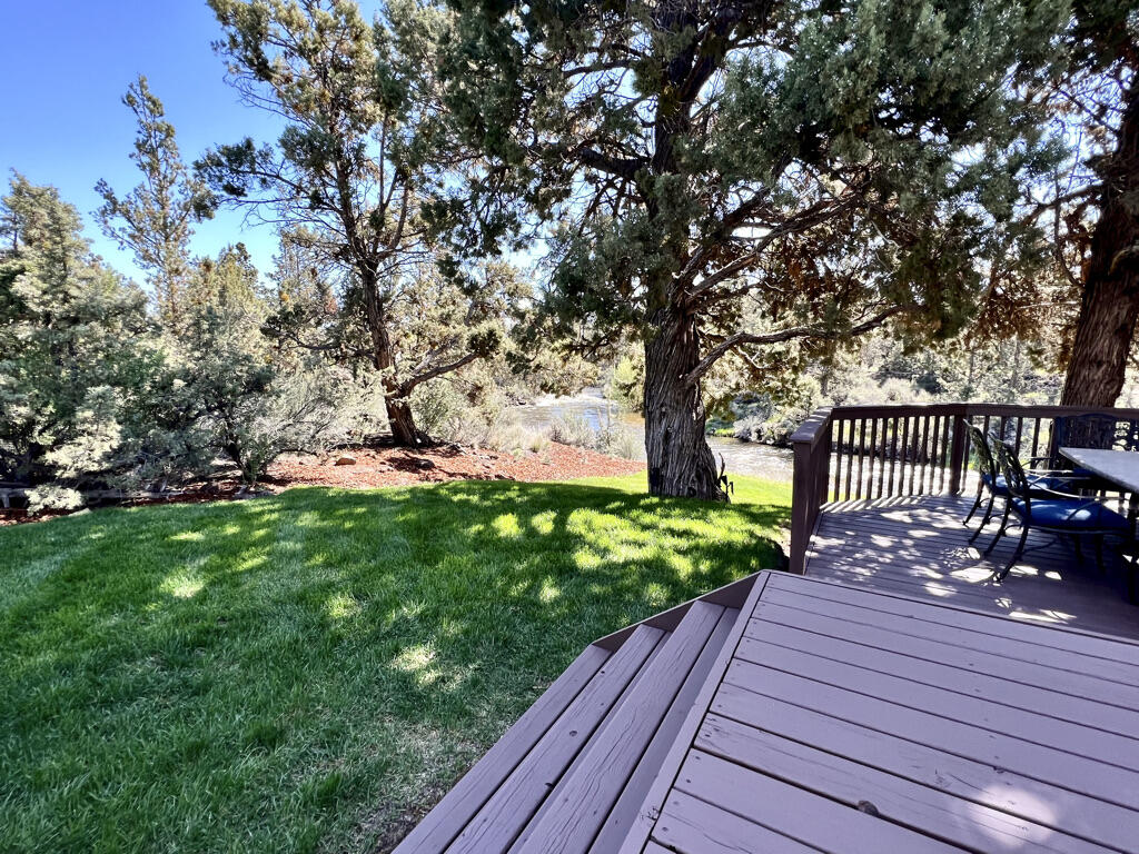 Old Deschutes - Residential