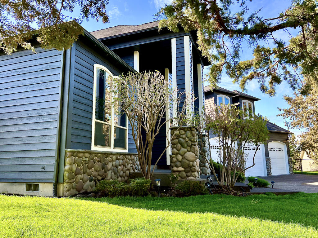 Old Deschutes - Residential