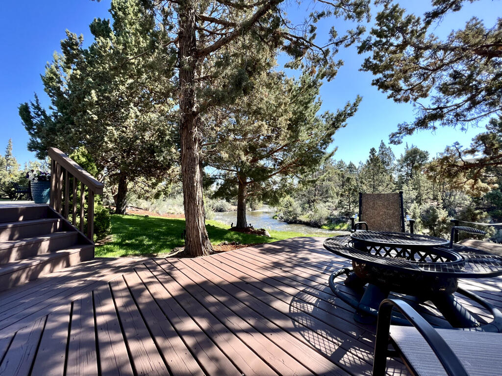 Old Deschutes - Residential