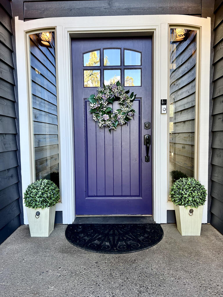 Old Deschutes - Residential