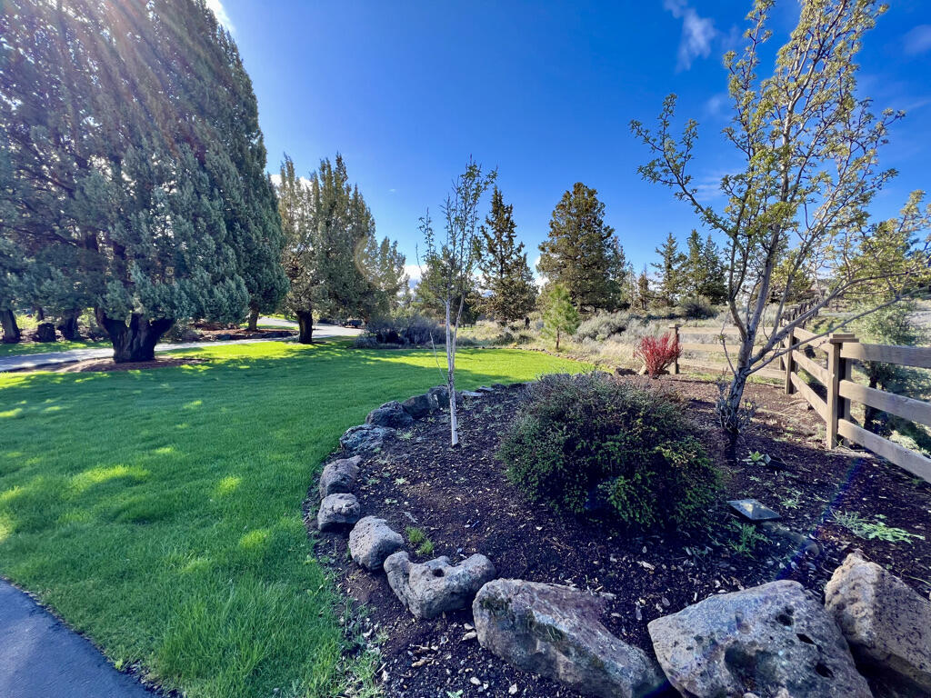 Old Deschutes - Residential