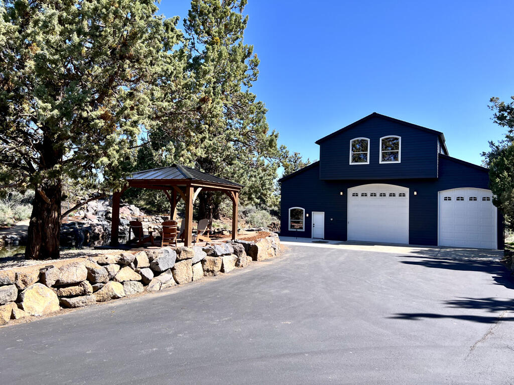 Old Deschutes - Residential