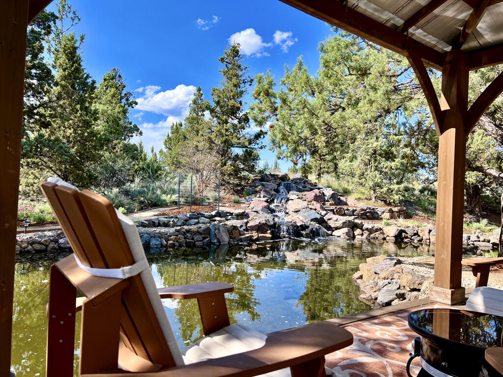 Old Deschutes - Residential