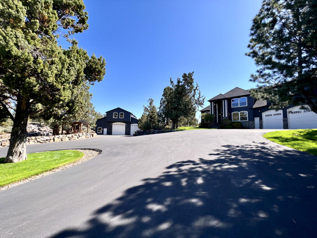 Old Deschutes - Residential