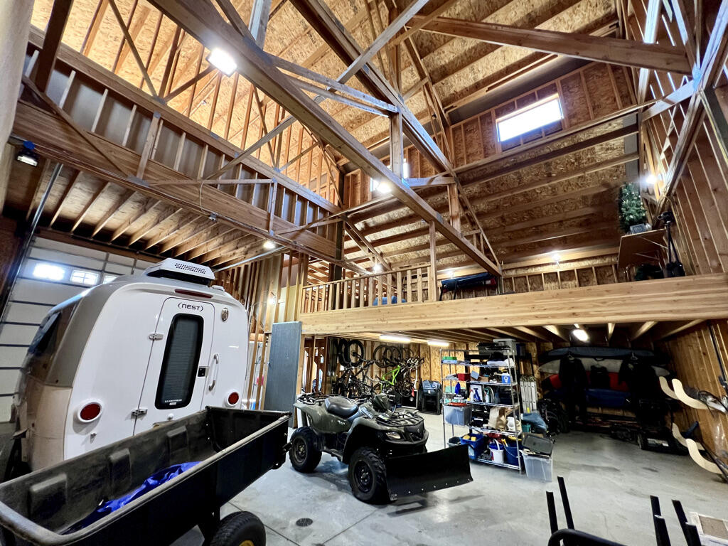 Old Deschutes - Residential