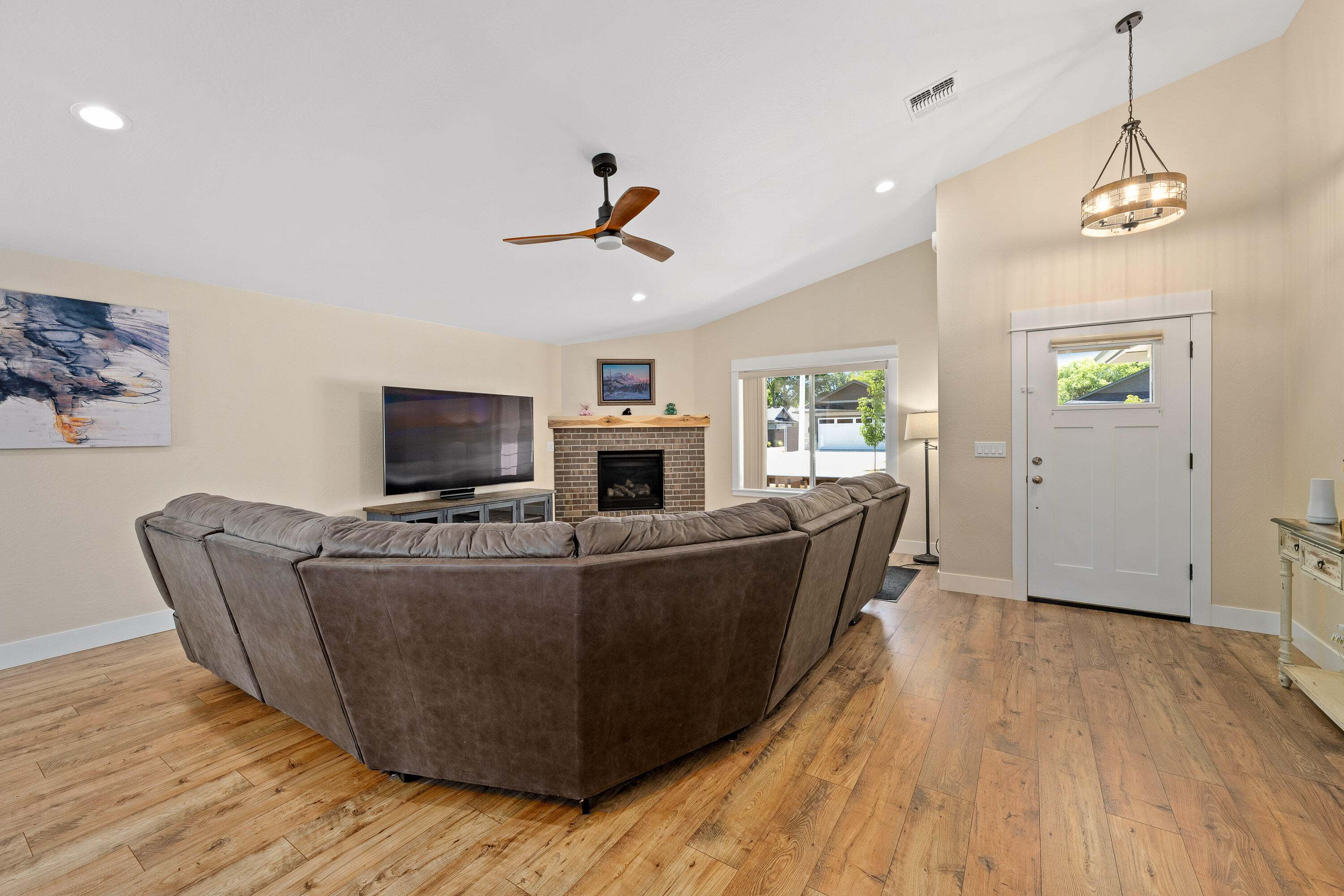 Cooper Estates Subdivision - Residential