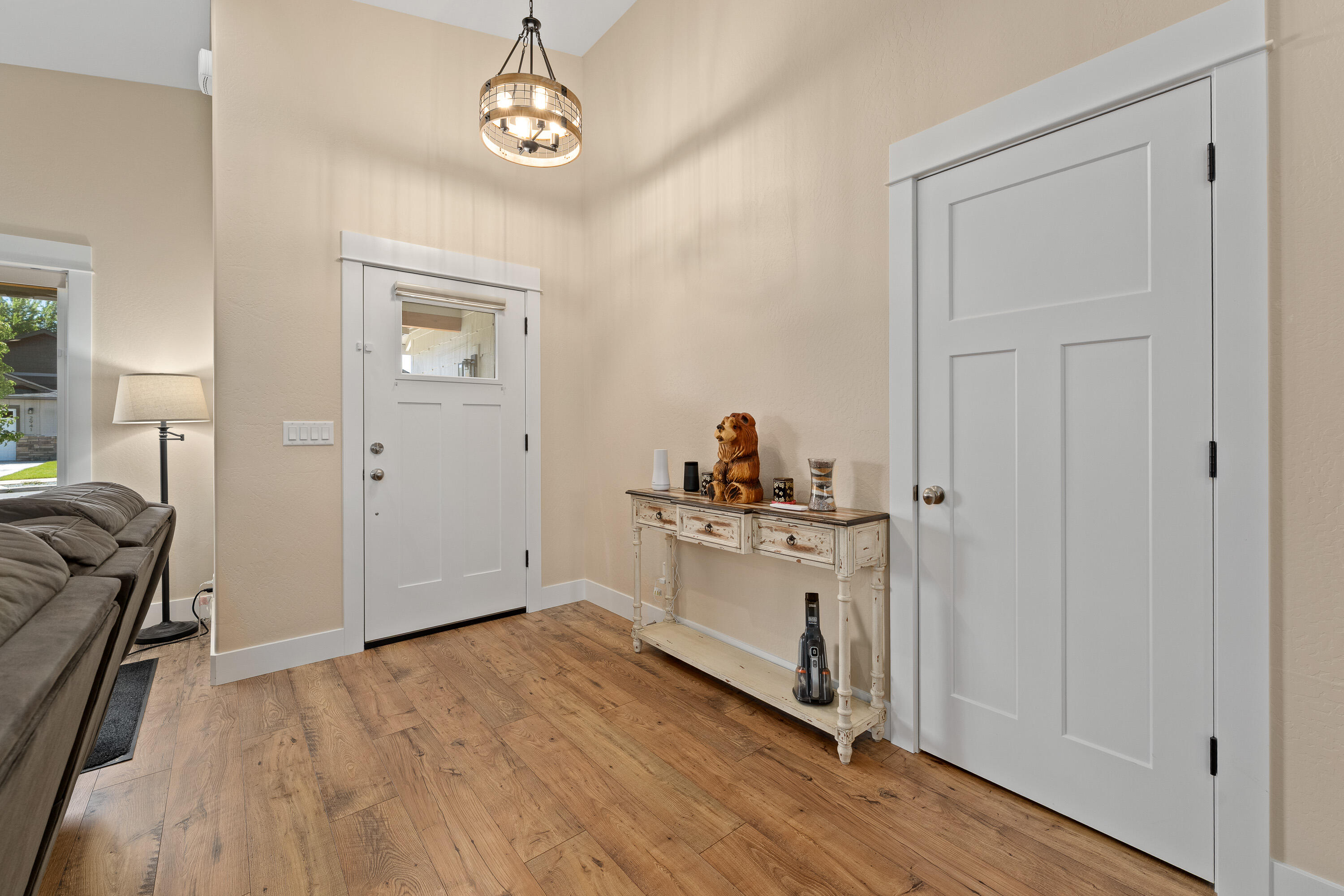 Cooper Estates Subdivision - Residential