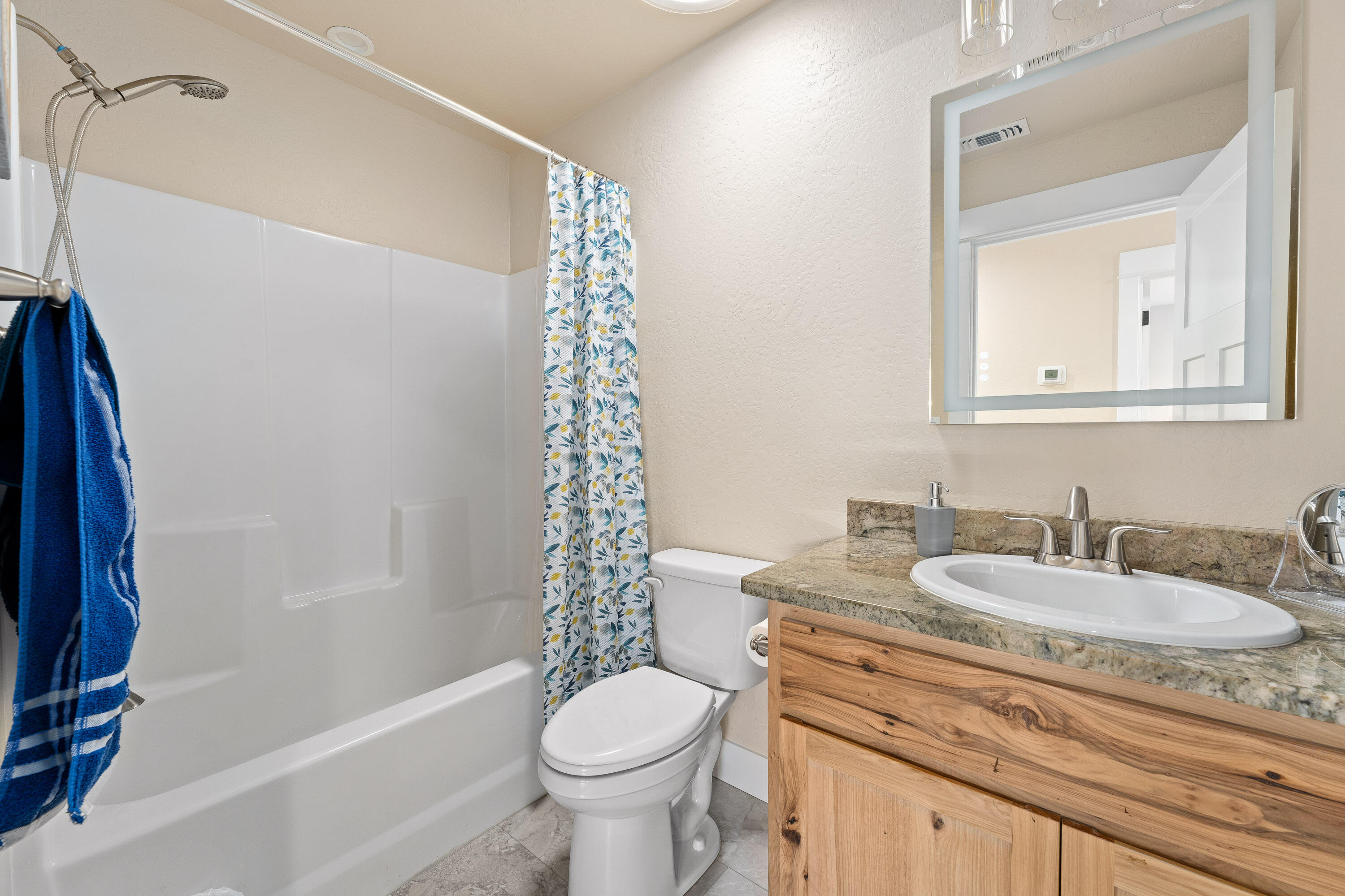 Cooper Estates Subdivision - Residential