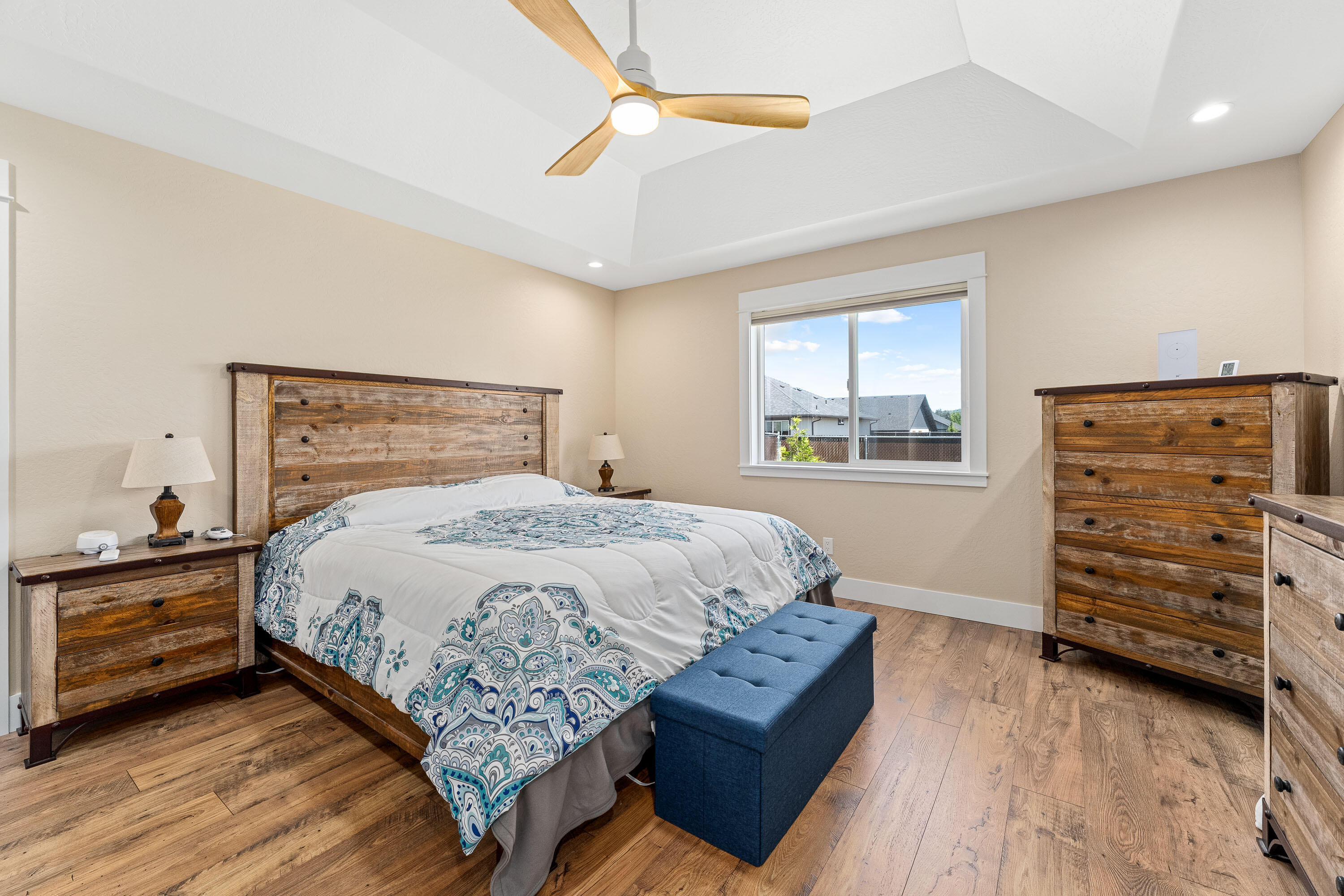 Cooper Estates Subdivision - Residential