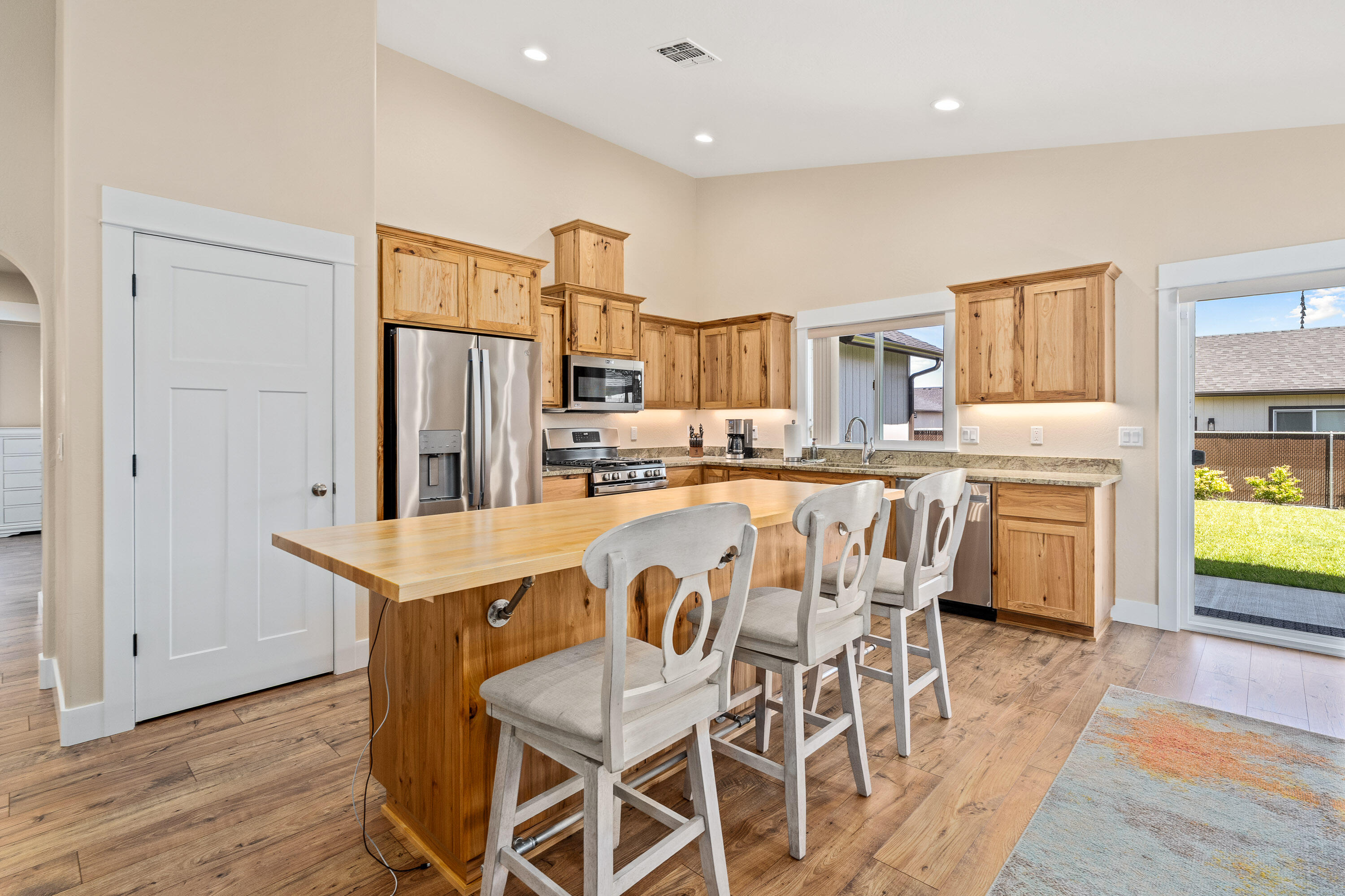 Cooper Estates Subdivision - Residential