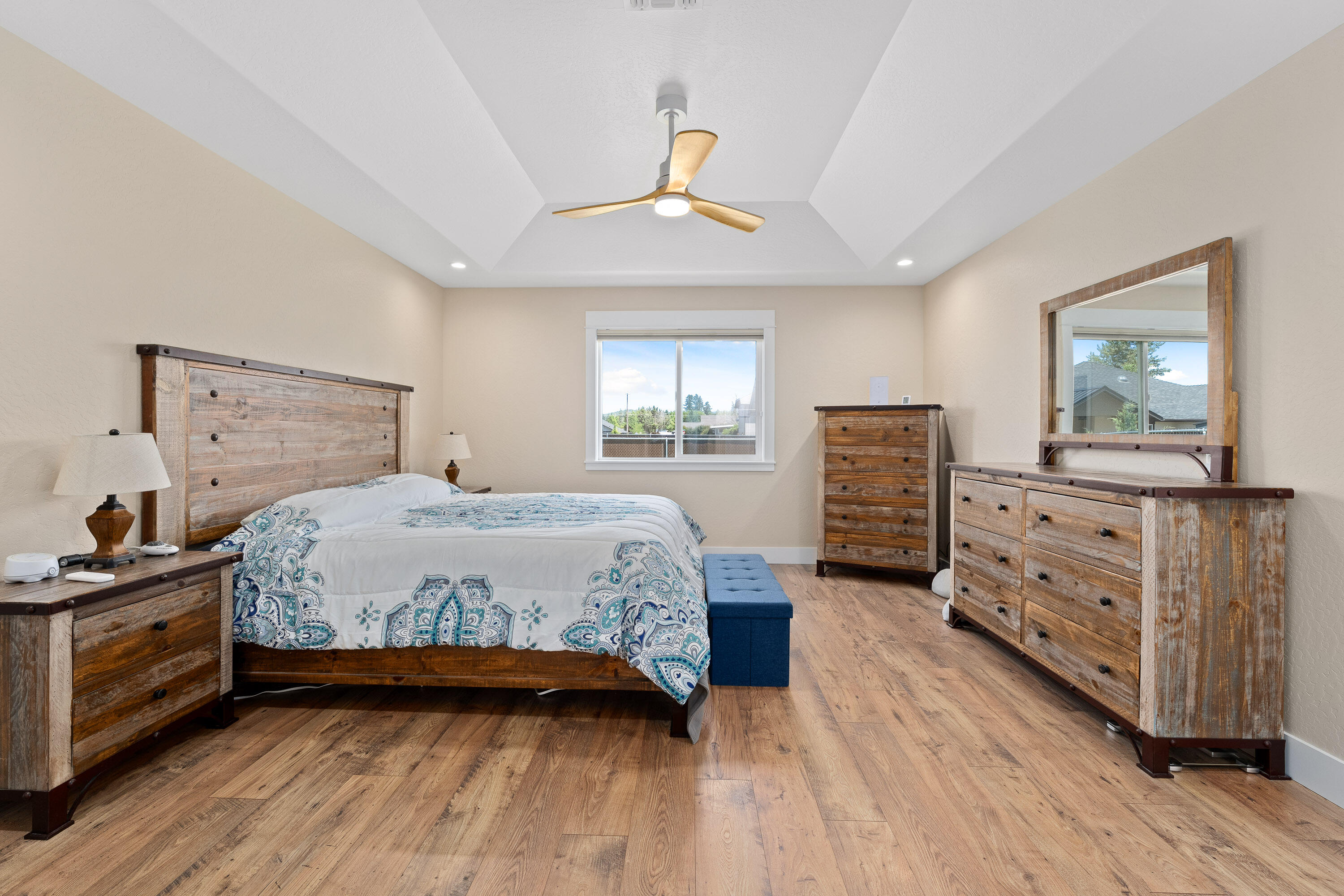 Cooper Estates Subdivision - Residential